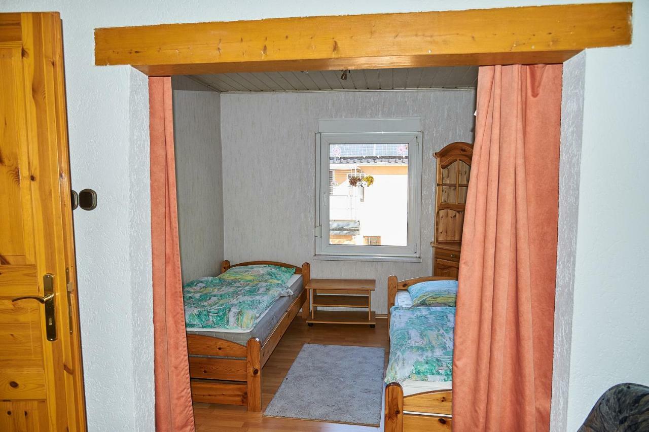 Reiterhof Wollnau Apartamento Exterior foto