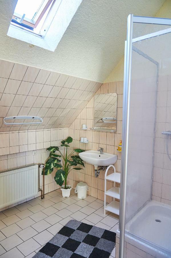 Reiterhof Wollnau Apartamento Exterior foto